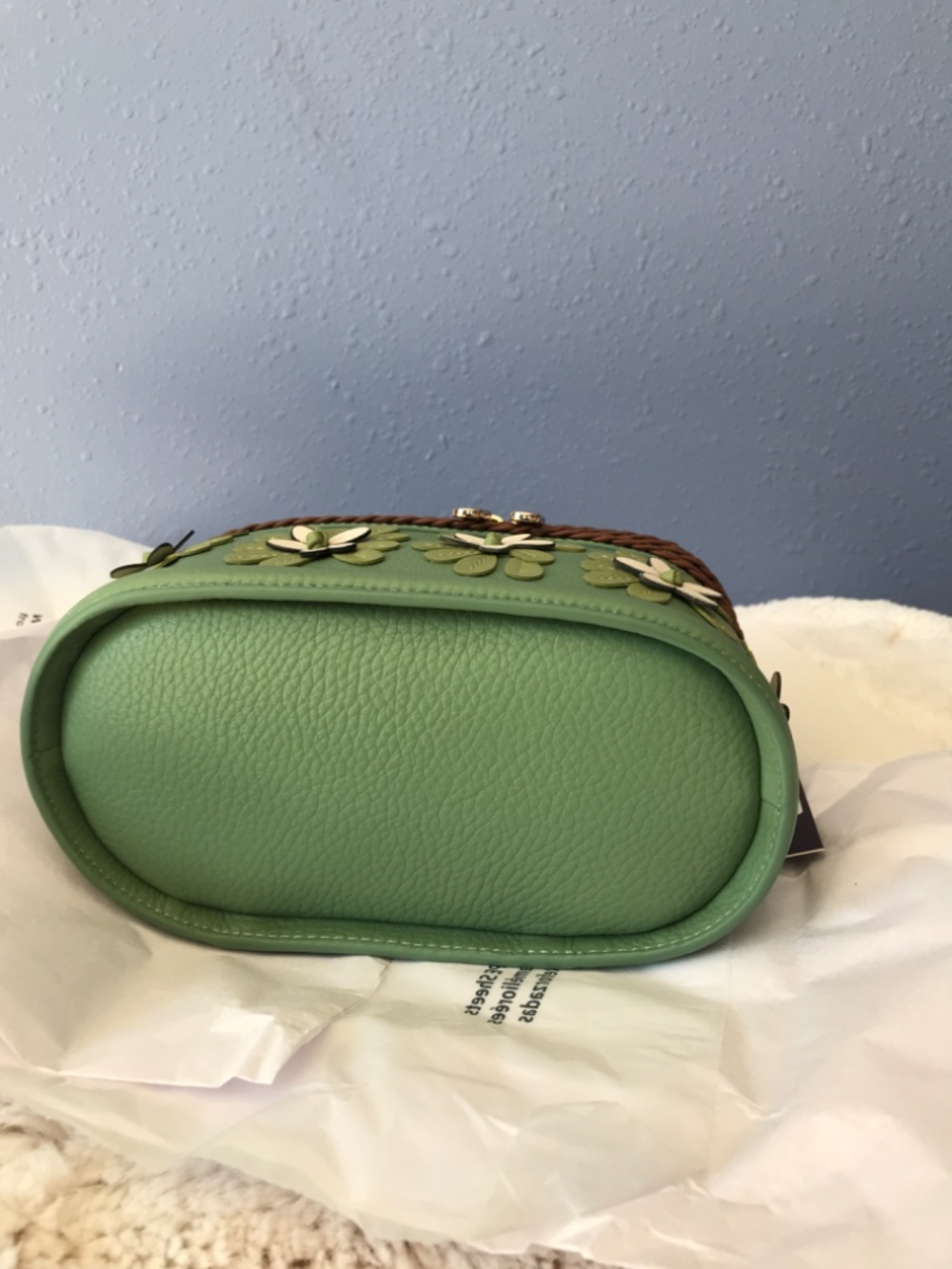 Radley of London canteen collectors bag - Picture 9 of 15